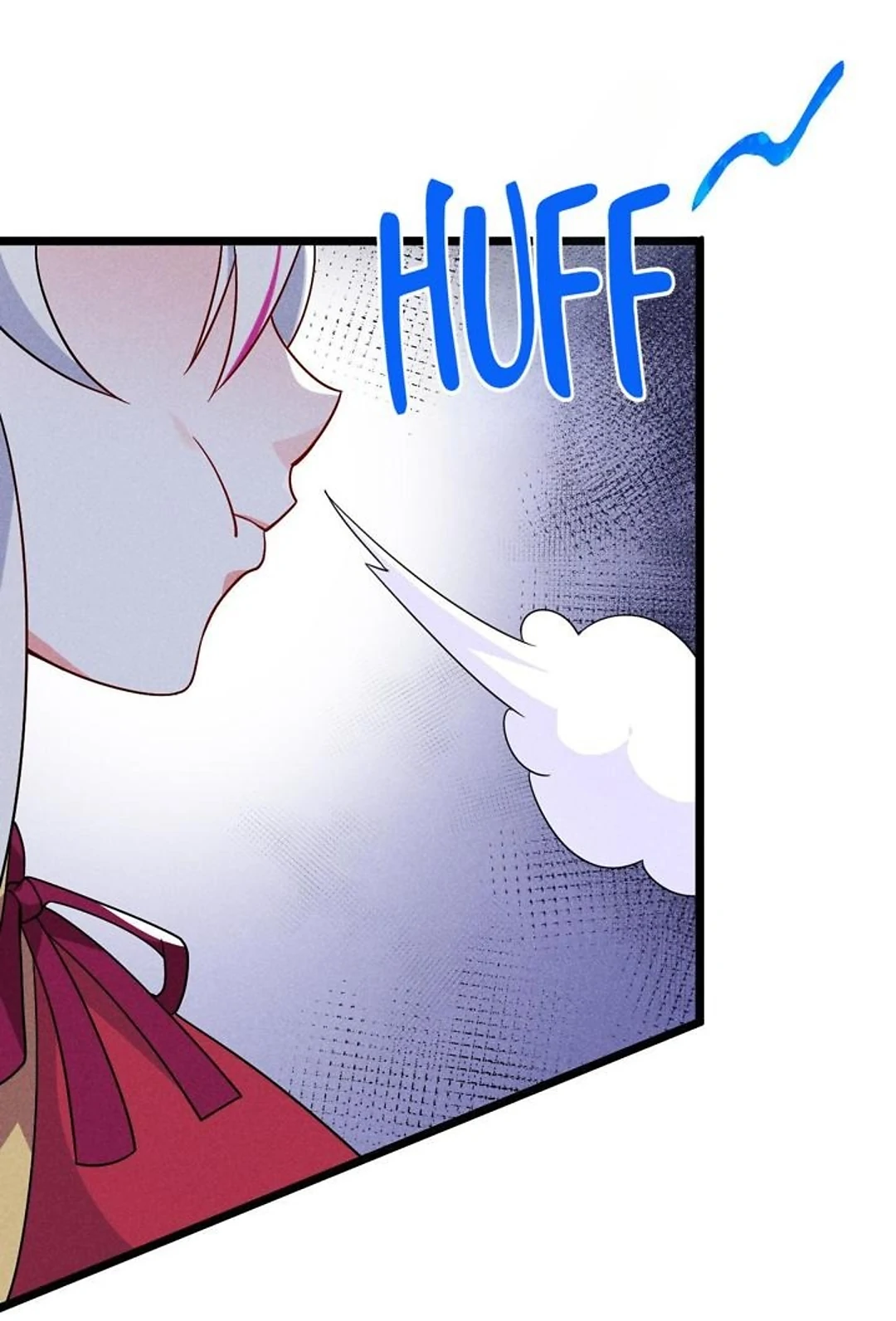 The No.1 Chef In Martial Art World Chapter 28 - page 39