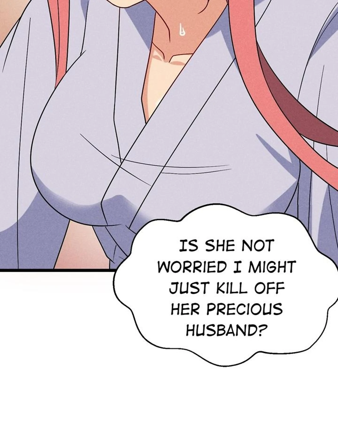 The No.1 Chef In Martial Art World Chapter 28 - page 44