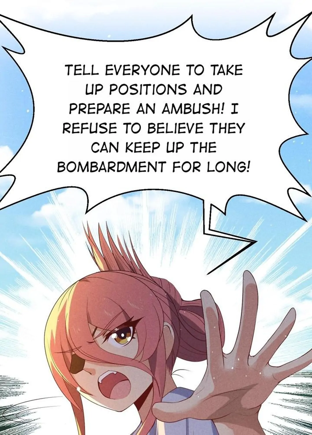 The No.1 Chef In Martial Art World Chapter 28 - page 46