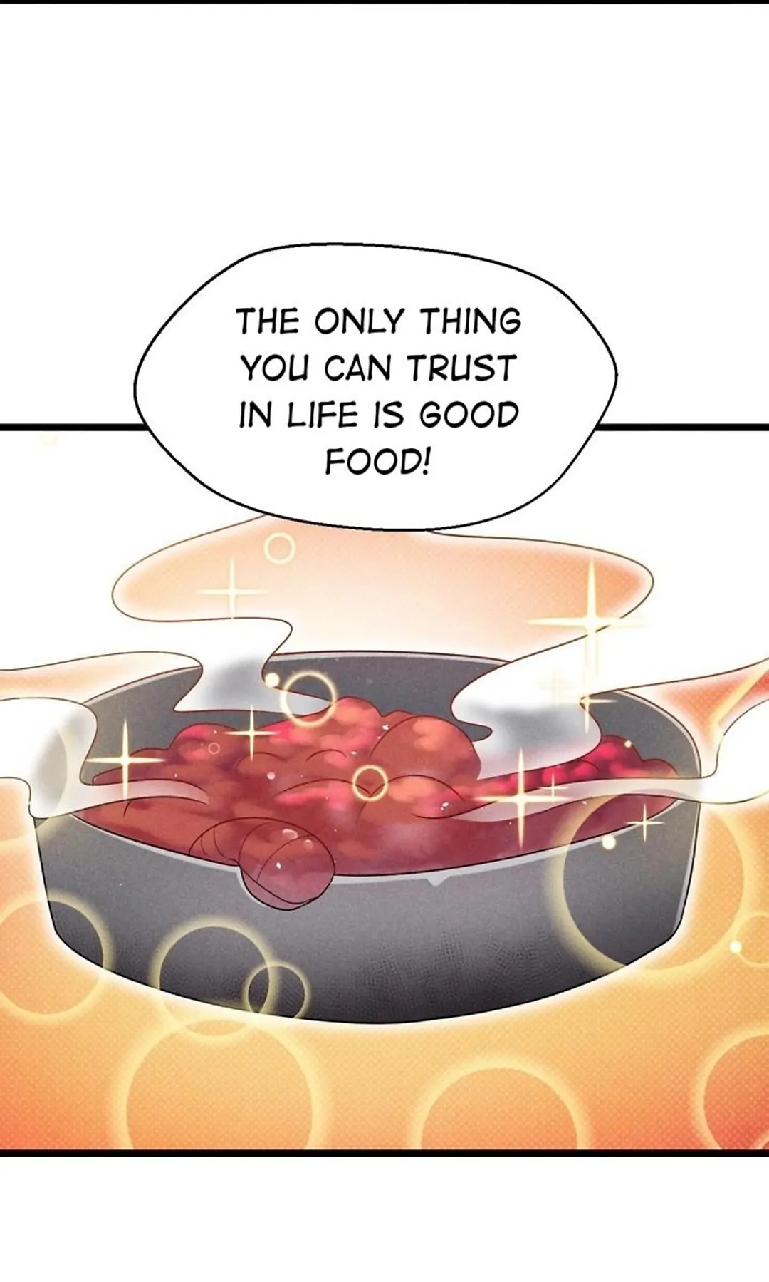 The No.1 Chef In Martial Art World Chapter 28 - page 4