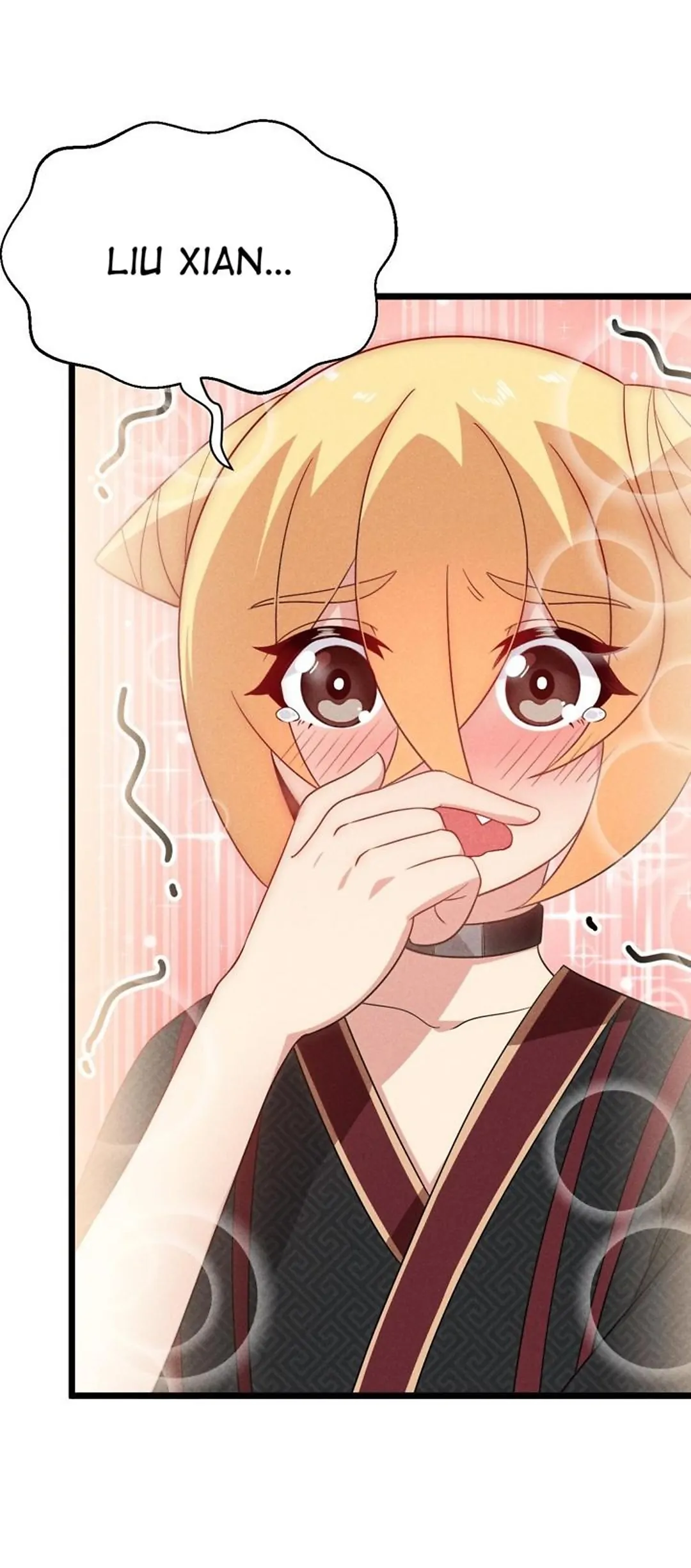 The No.1 Chef In Martial Art World Chapter 28 - page 5