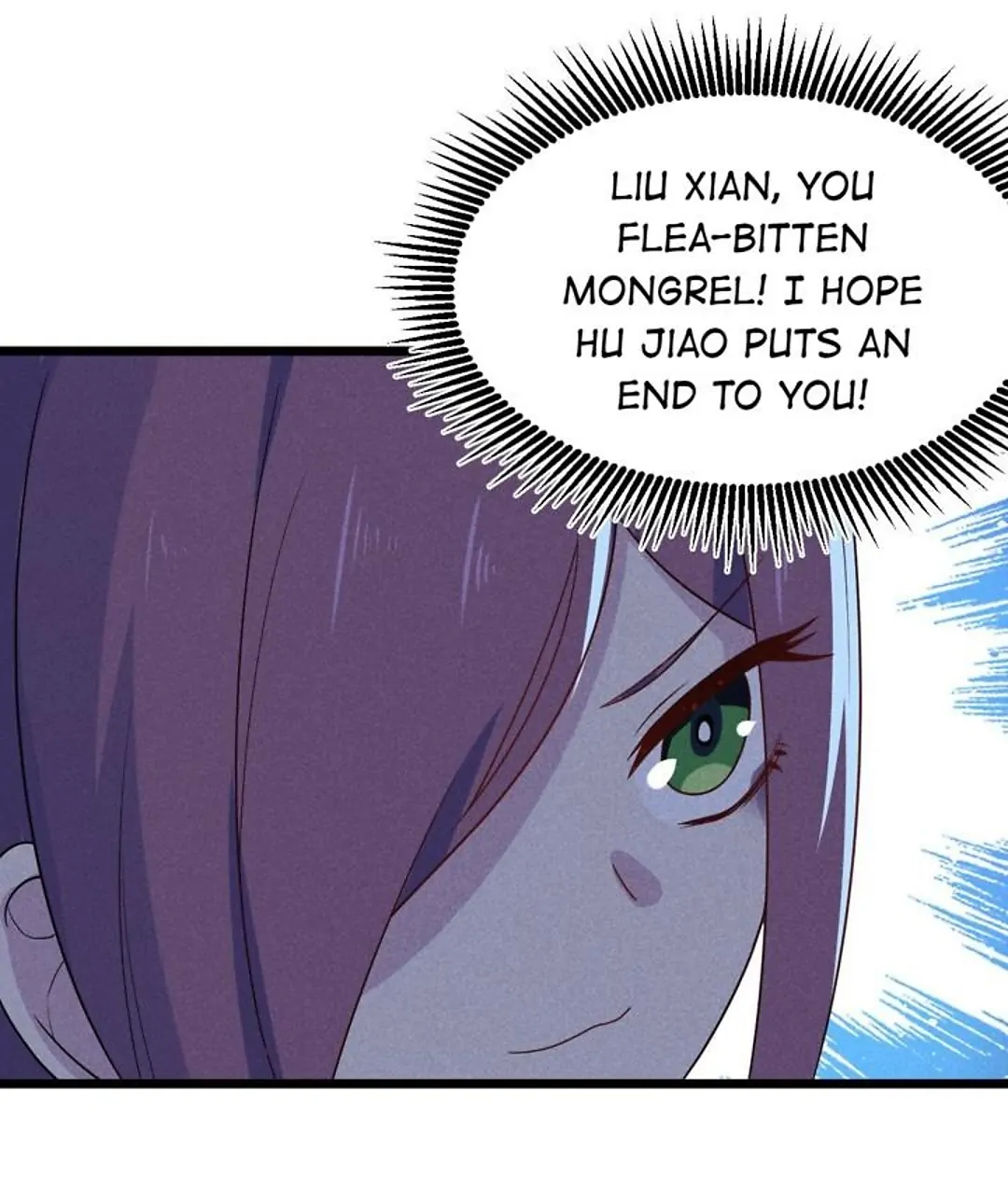 The No.1 Chef In Martial Art World Chapter 28 - page 60