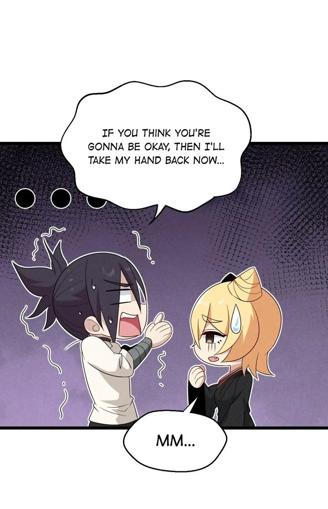 The No.1 Chef In Martial Art World Chapter 28 - page 6