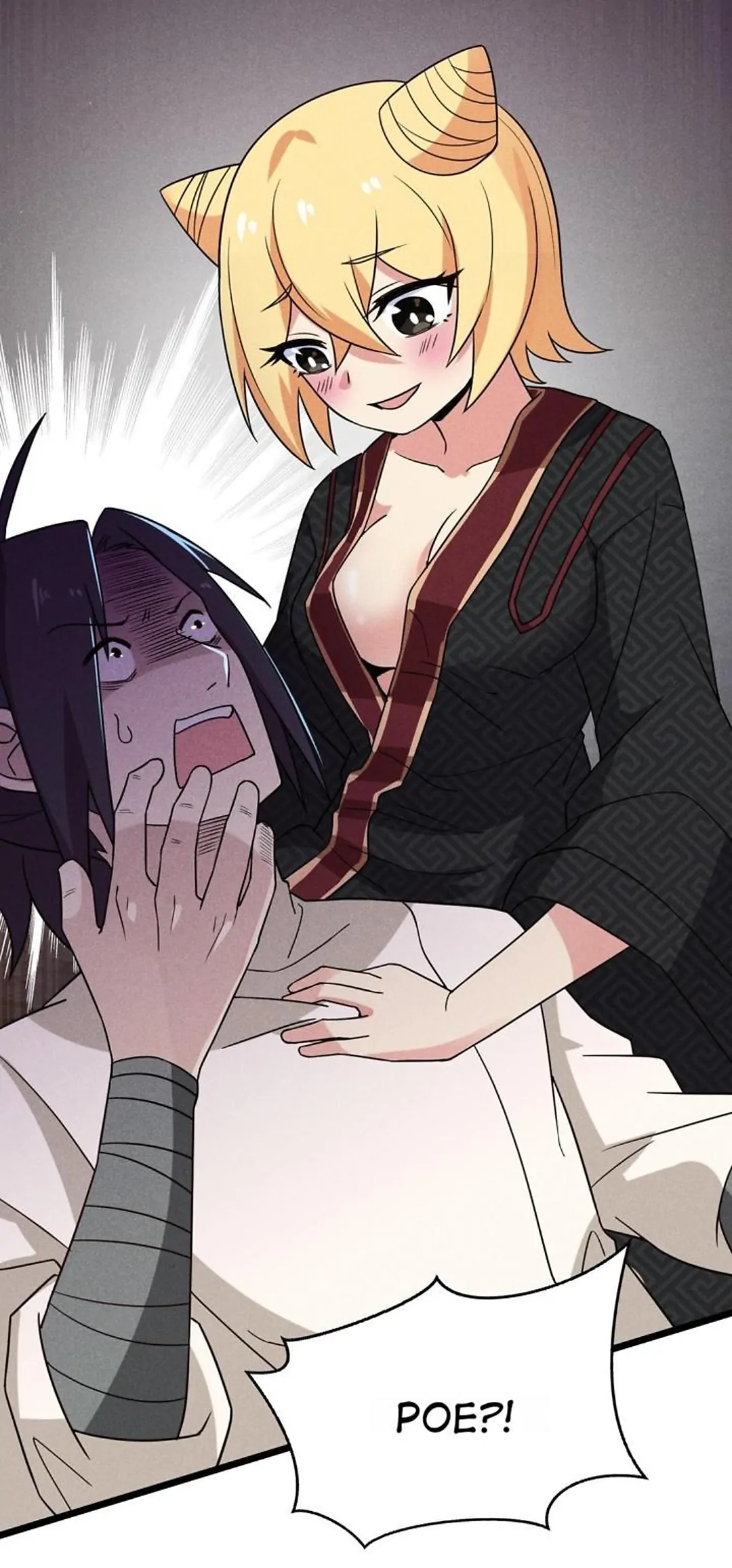 The No.1 Chef In Martial Art World Chapter 28 - page 70