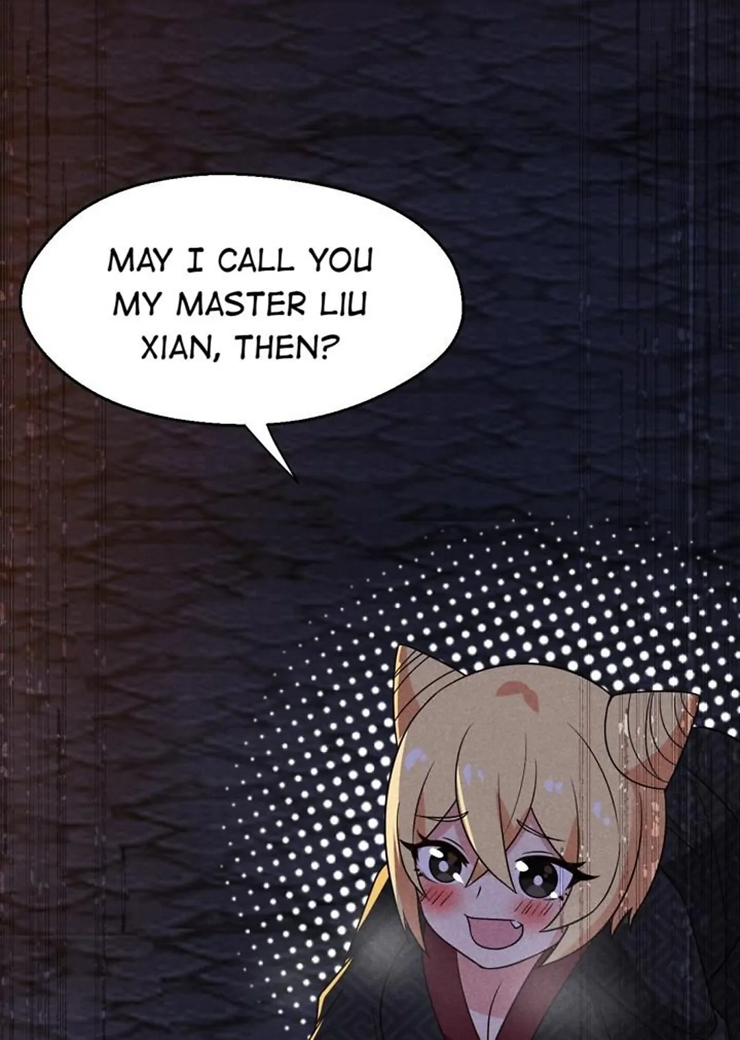 The No.1 Chef In Martial Art World Chapter 28 - page 73