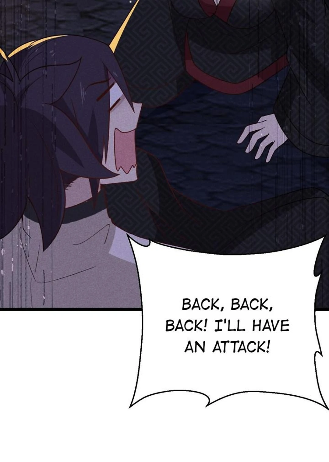 The No.1 Chef In Martial Art World Chapter 28 - page 74