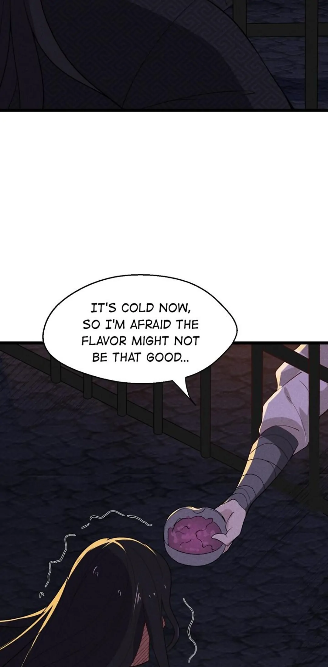 The No.1 Chef In Martial Art World Chapter 28 - page 78