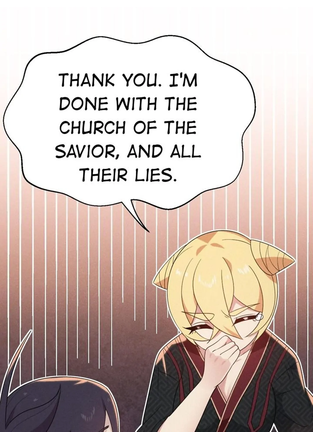 The No.1 Chef In Martial Art World Chapter 28 - page 7