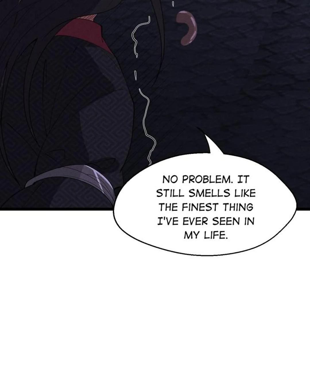 The No.1 Chef In Martial Art World Chapter 28 - page 79