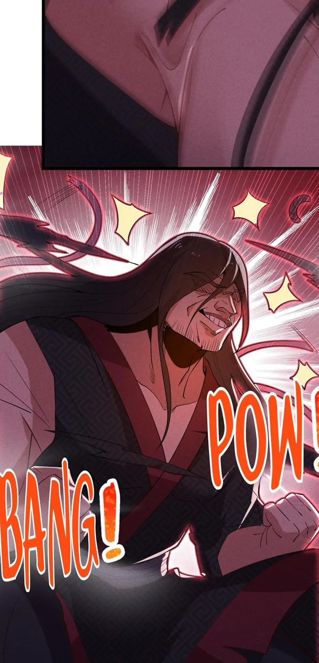 The No.1 Chef In Martial Art World Chapter 28 - page 83