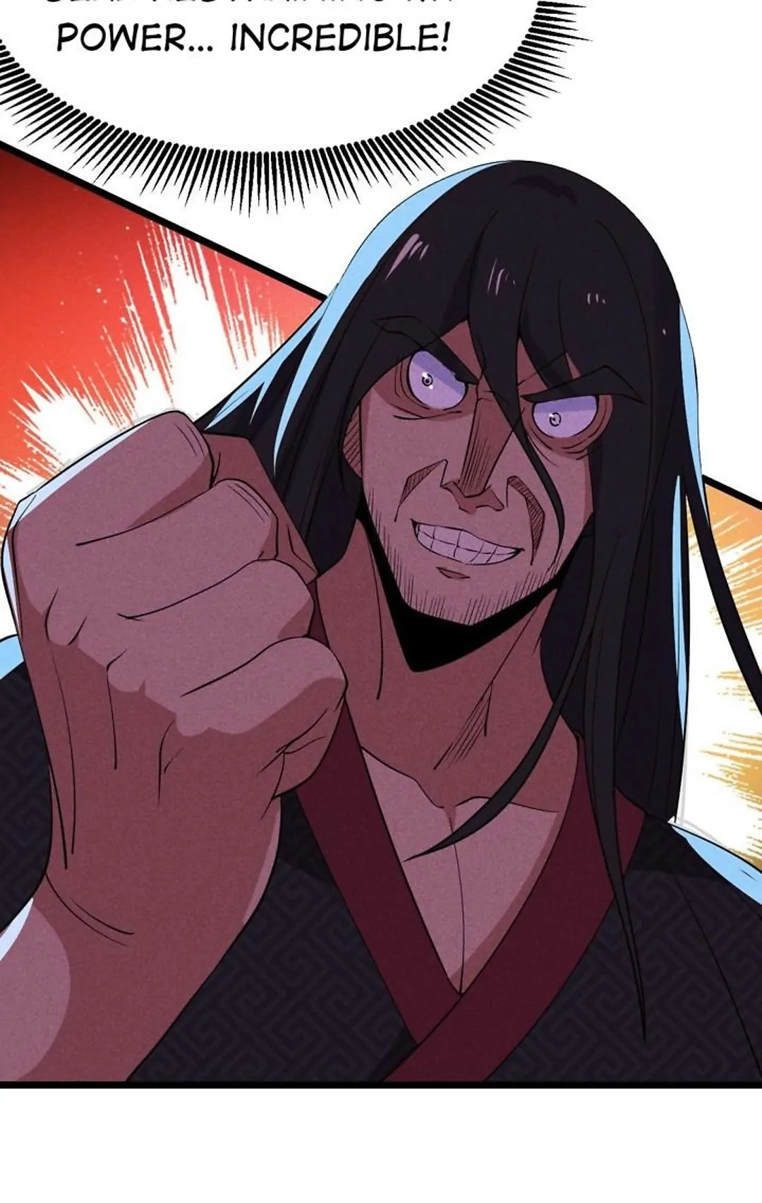 The No.1 Chef In Martial Art World Chapter 28 - page 85