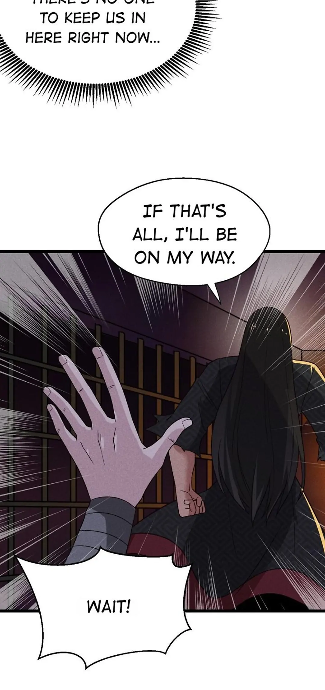 The No.1 Chef In Martial Art World Chapter 28 - page 92