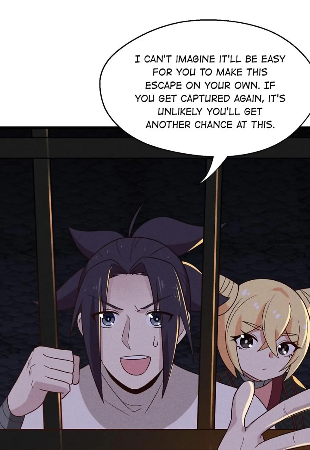 The No.1 Chef In Martial Art World Chapter 28 - page 93