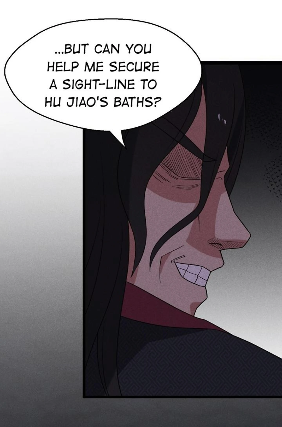 The No.1 Chef In Martial Art World Chapter 28 - page 95