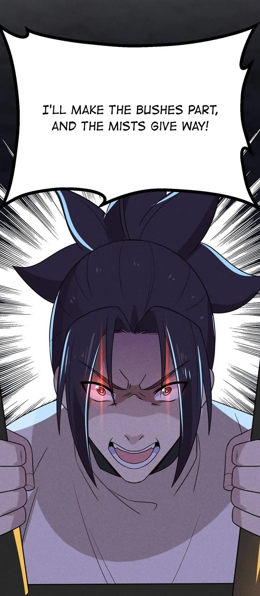 The No.1 Chef In Martial Art World Chapter 28 - page 96