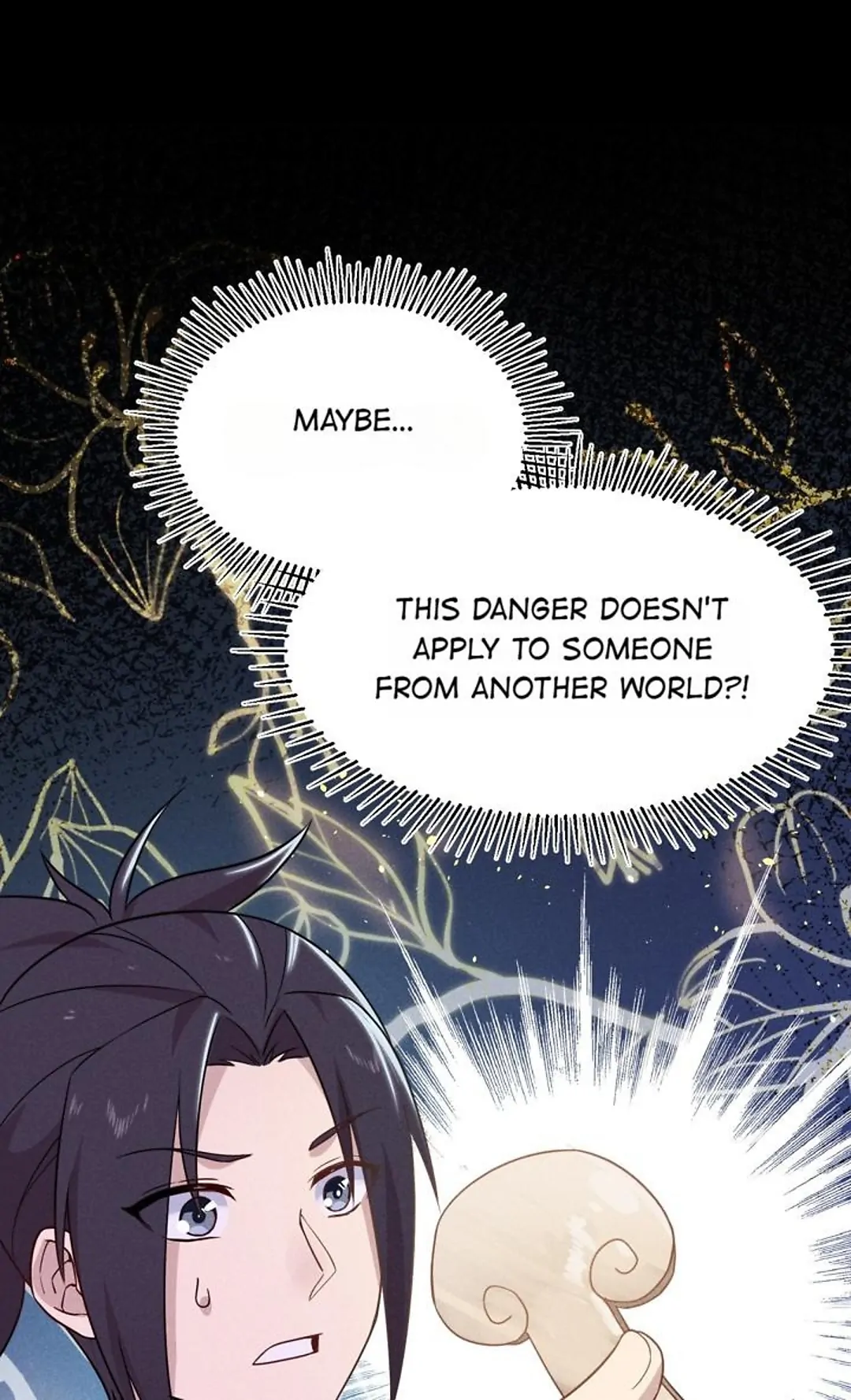 The No.1 Chef In Martial Art World Chapter 20 - page 99