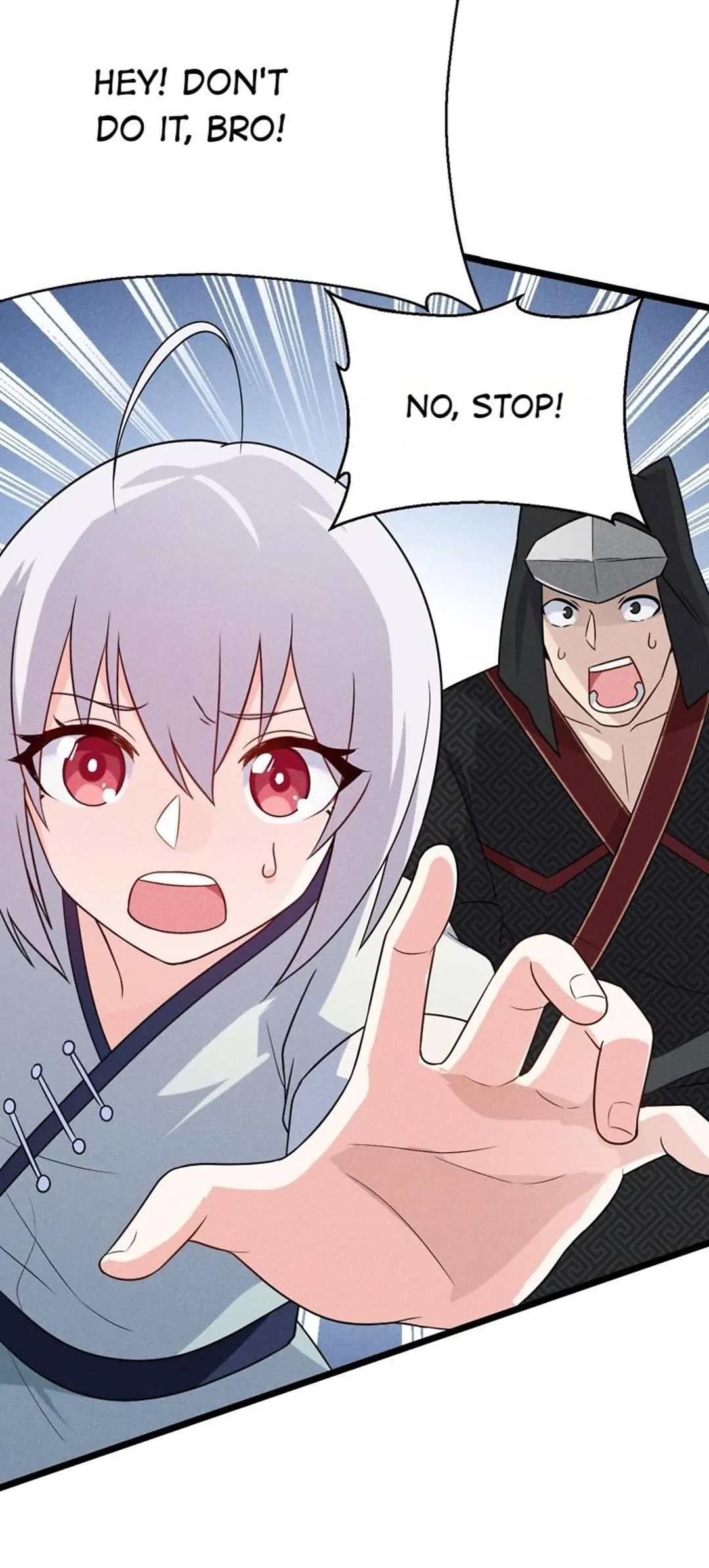 The No.1 Chef In Martial Art World Chapter 20 - page 102