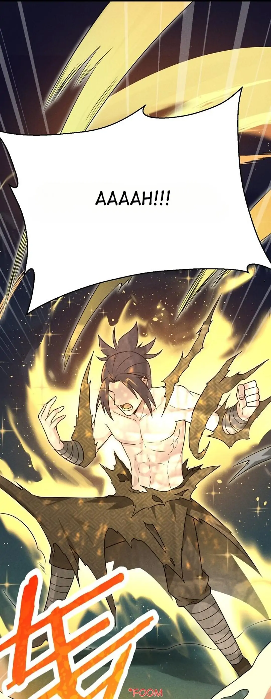 The No.1 Chef In Martial Art World Chapter 20 - page 104
