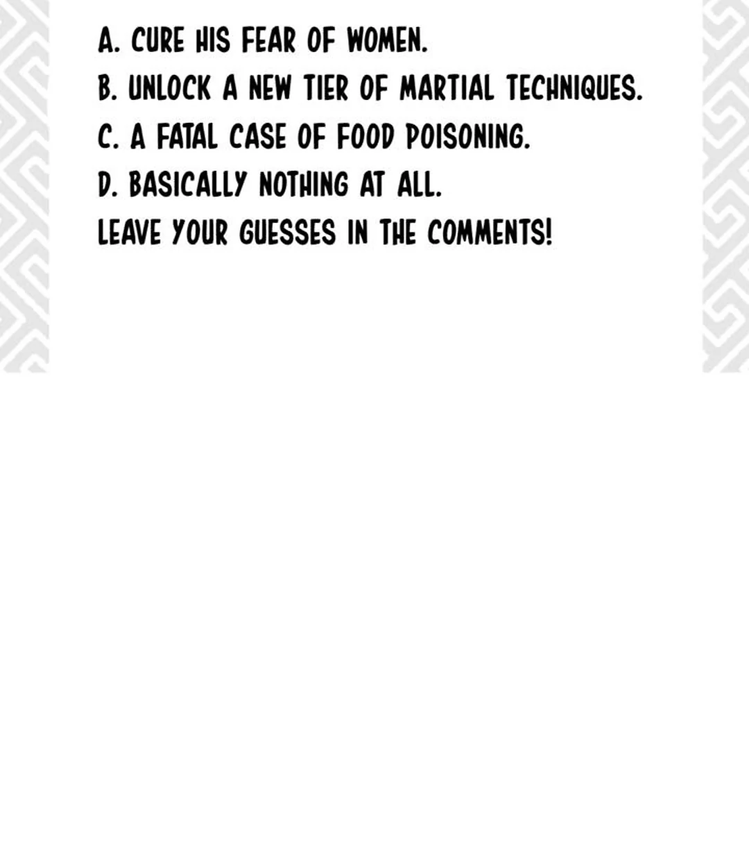 The No.1 Chef In Martial Art World Chapter 20 - page 107