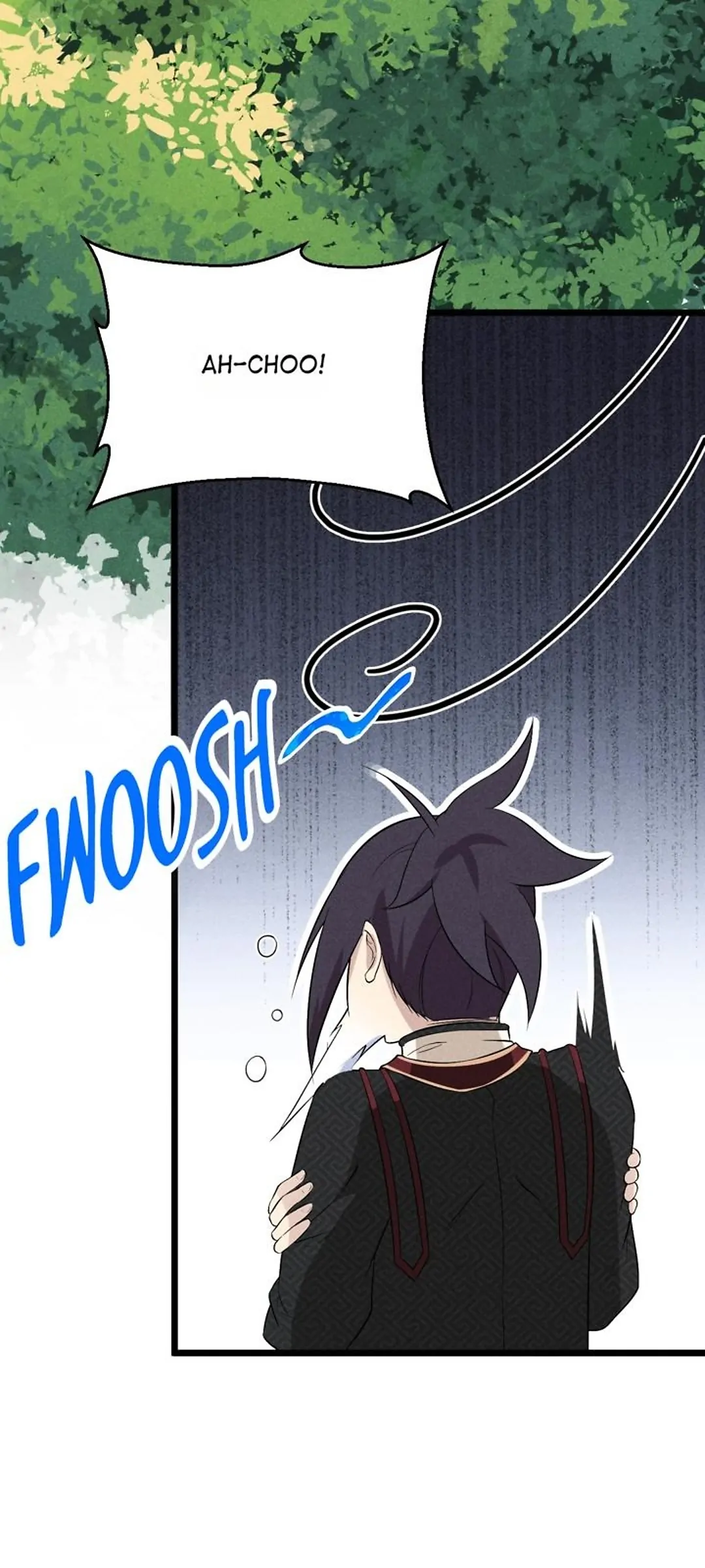The No.1 Chef In Martial Art World Chapter 20 - page 15