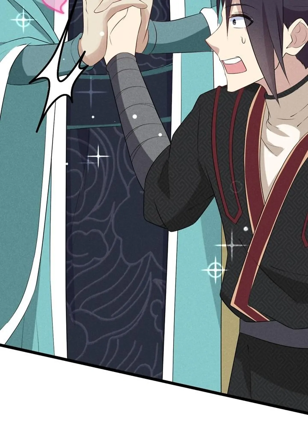 The No.1 Chef In Martial Art World Chapter 20 - page 26