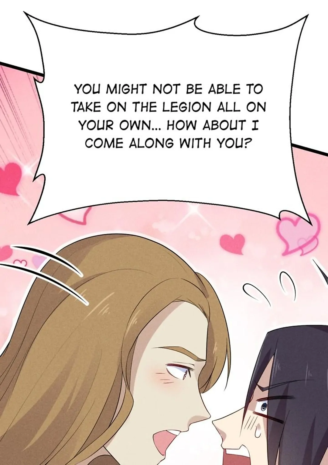The No.1 Chef In Martial Art World Chapter 20 - page 27