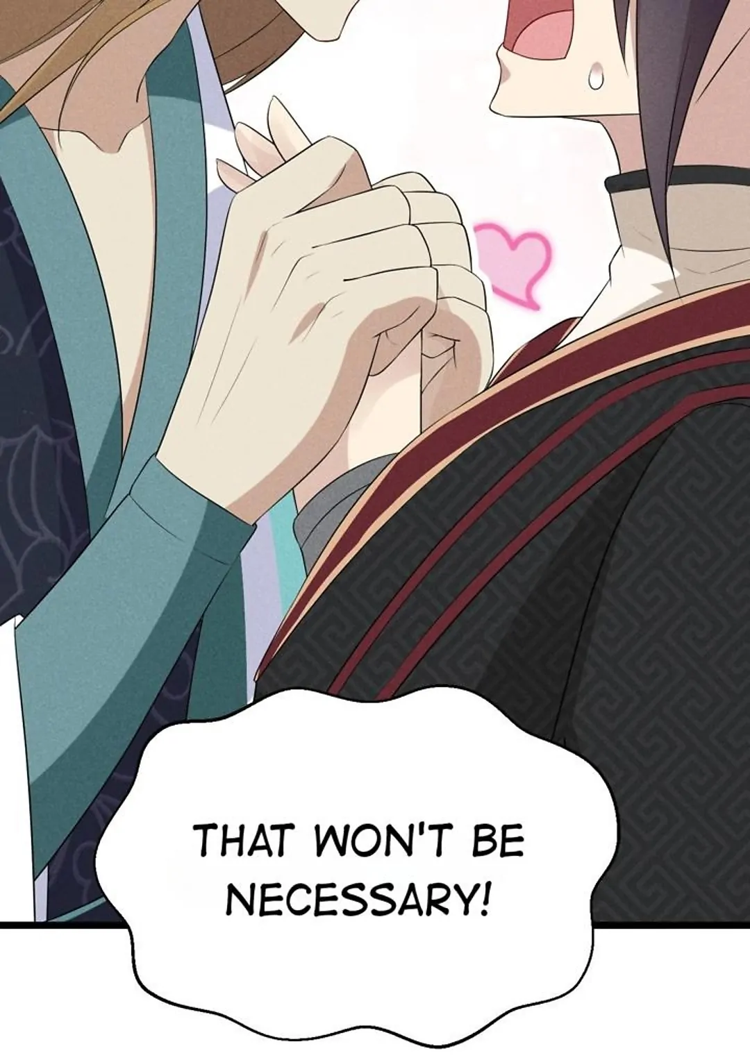 The No.1 Chef In Martial Art World Chapter 20 - page 28