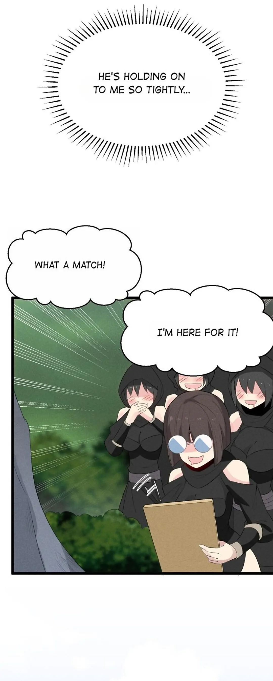 The No.1 Chef In Martial Art World Chapter 20 - page 29