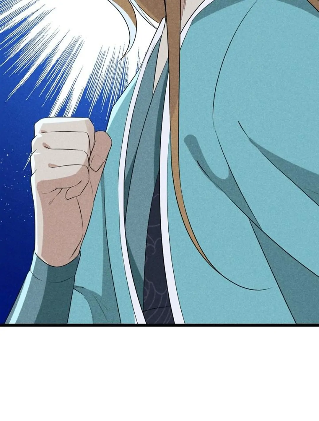 The No.1 Chef In Martial Art World Chapter 20 - page 34