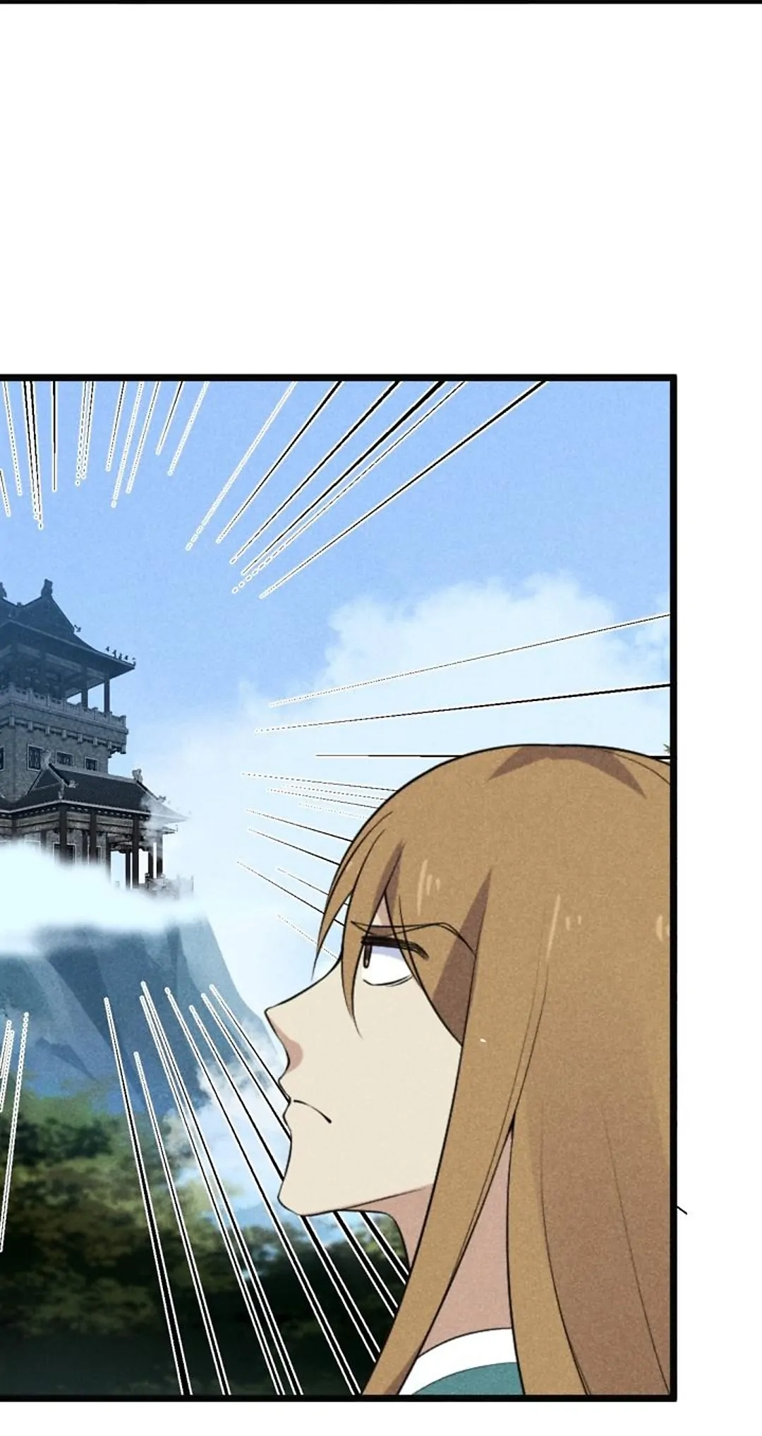 The No.1 Chef In Martial Art World Chapter 20 - page 36