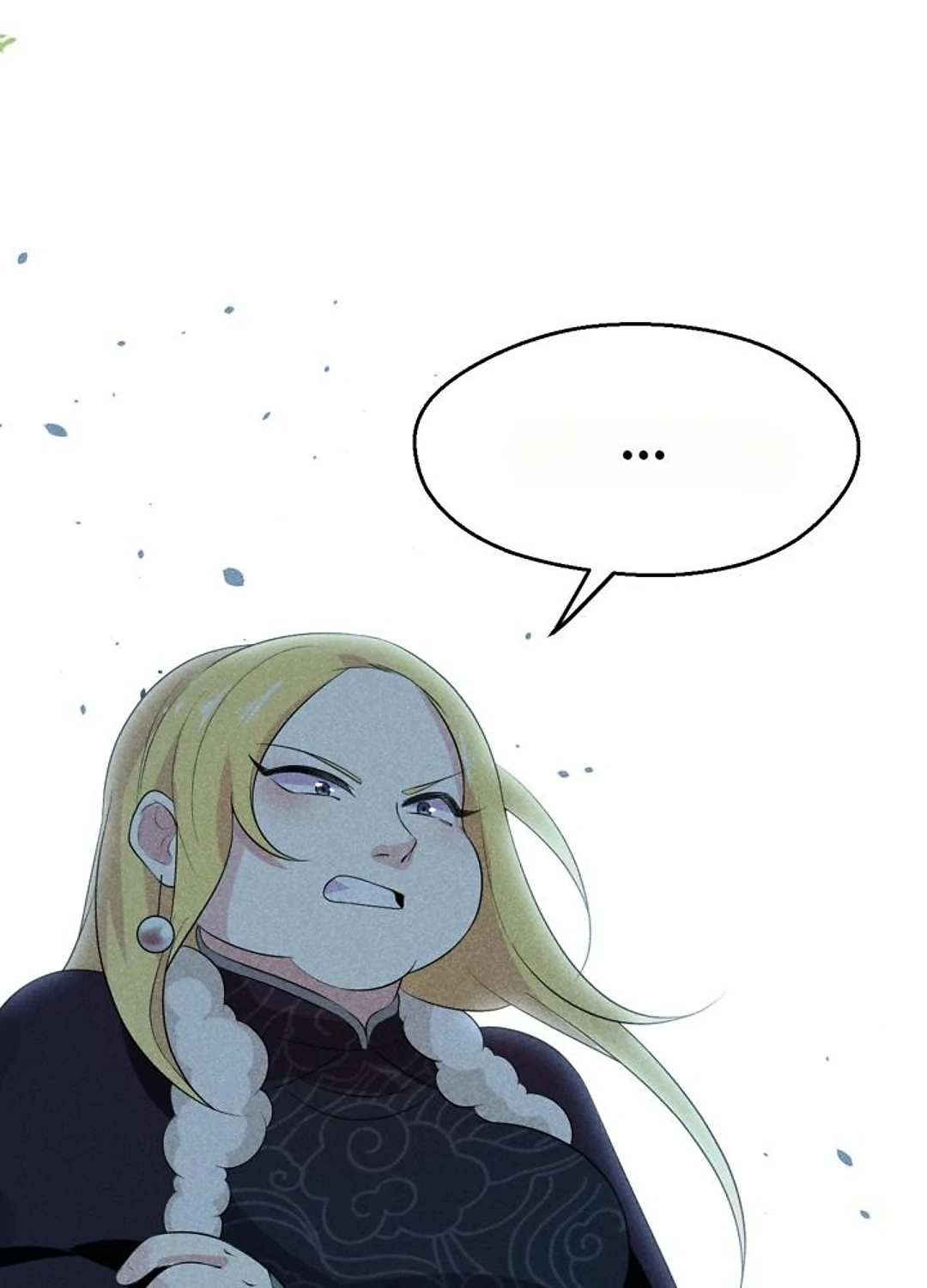 The No.1 Chef In Martial Art World Chapter 20 - page 37