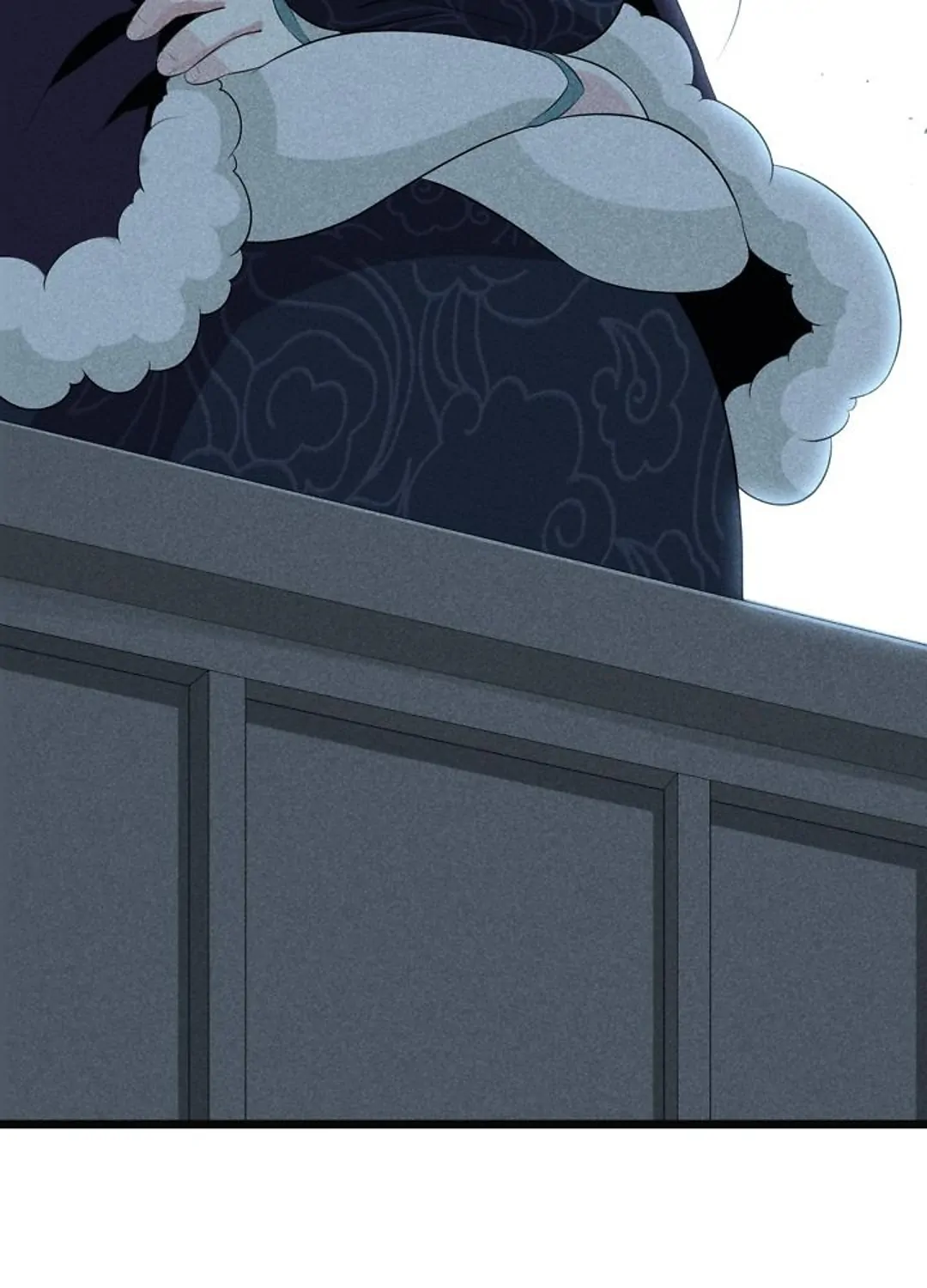 The No.1 Chef In Martial Art World Chapter 20 - page 38