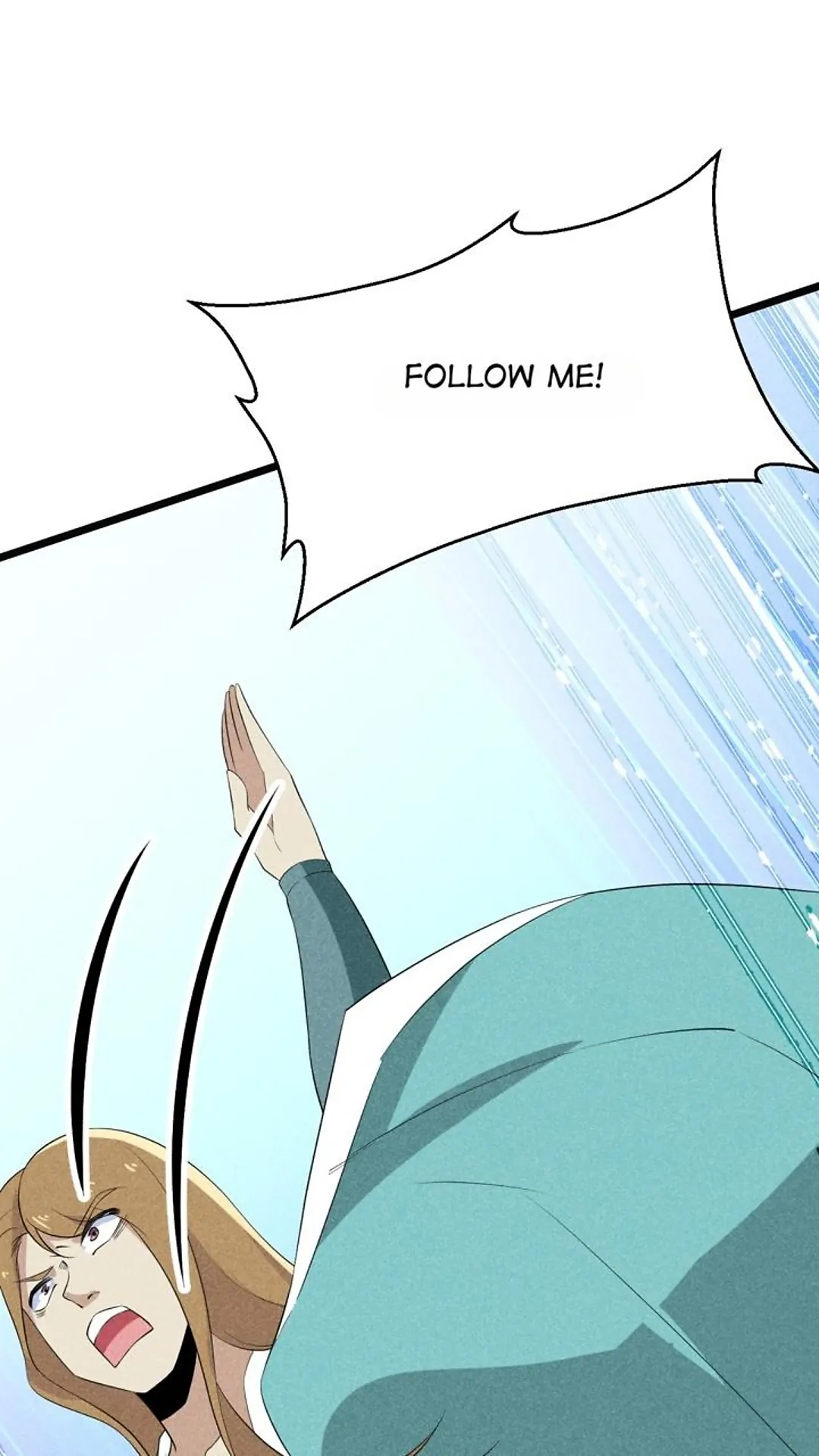 The No.1 Chef In Martial Art World Chapter 20 - page 39