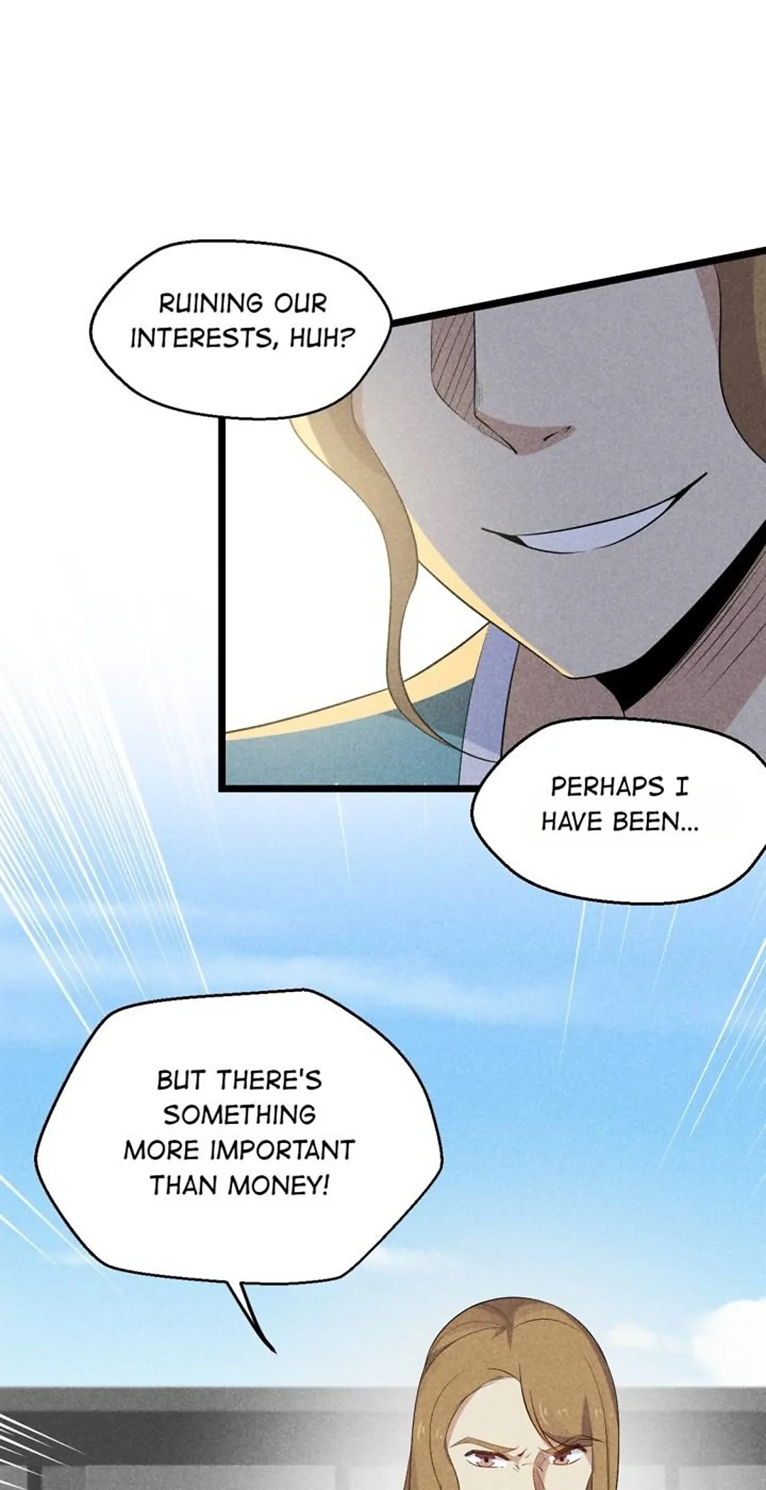 The No.1 Chef In Martial Art World Chapter 20 - page 47