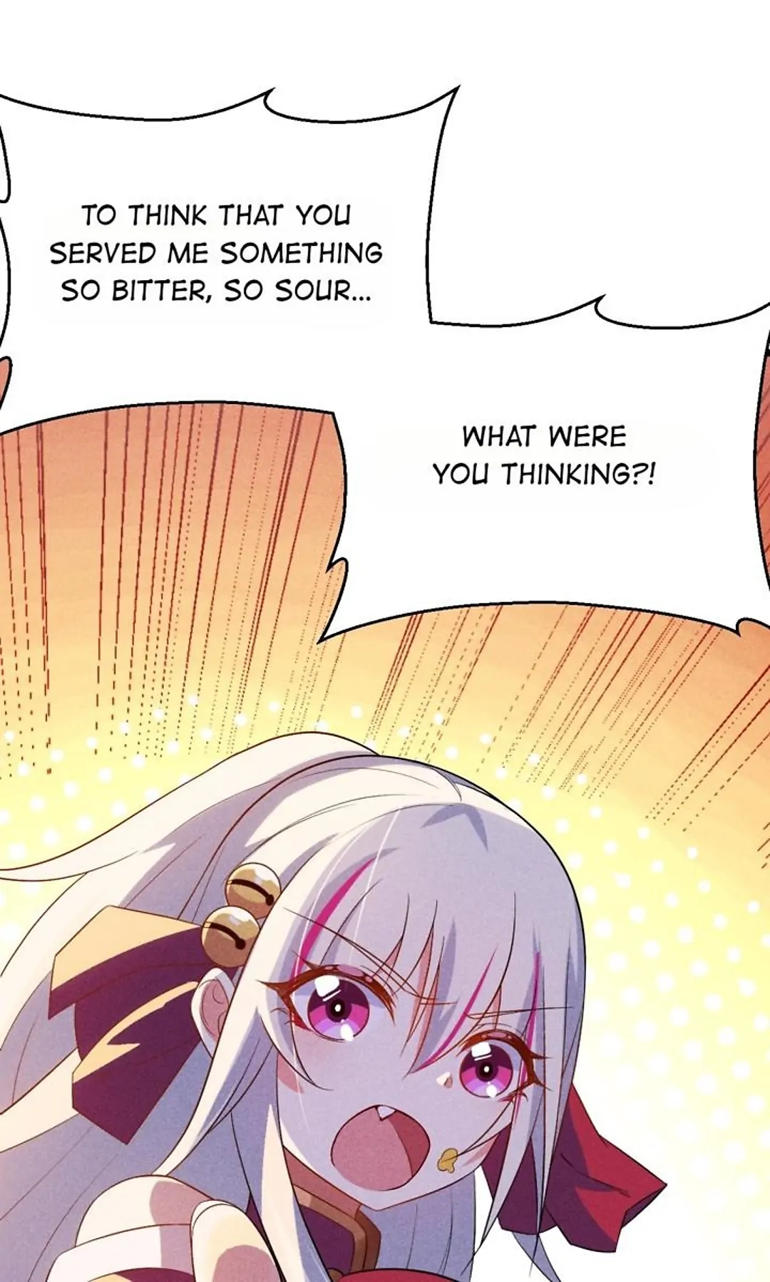 The No.1 Chef In Martial Art World Chapter 20 - page 4