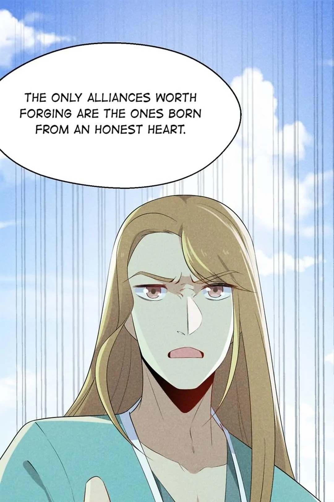 The No.1 Chef In Martial Art World Chapter 20 - page 54