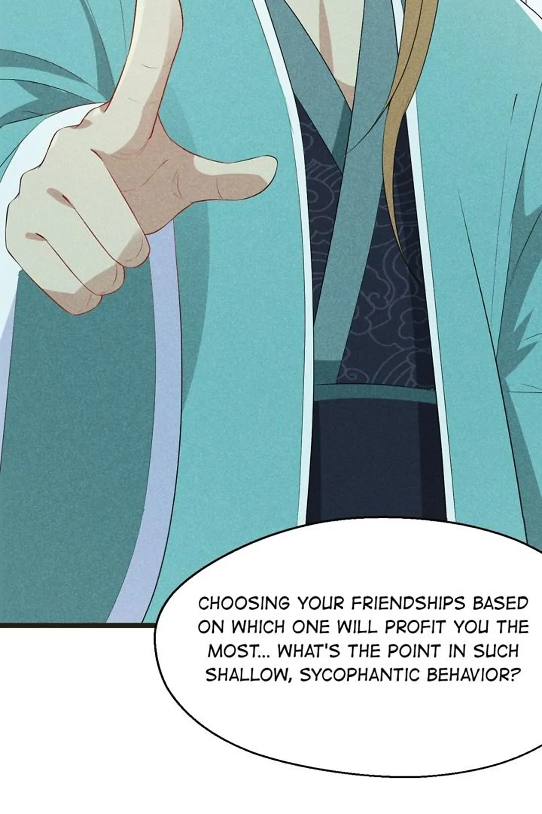The No.1 Chef In Martial Art World Chapter 20 - page 55