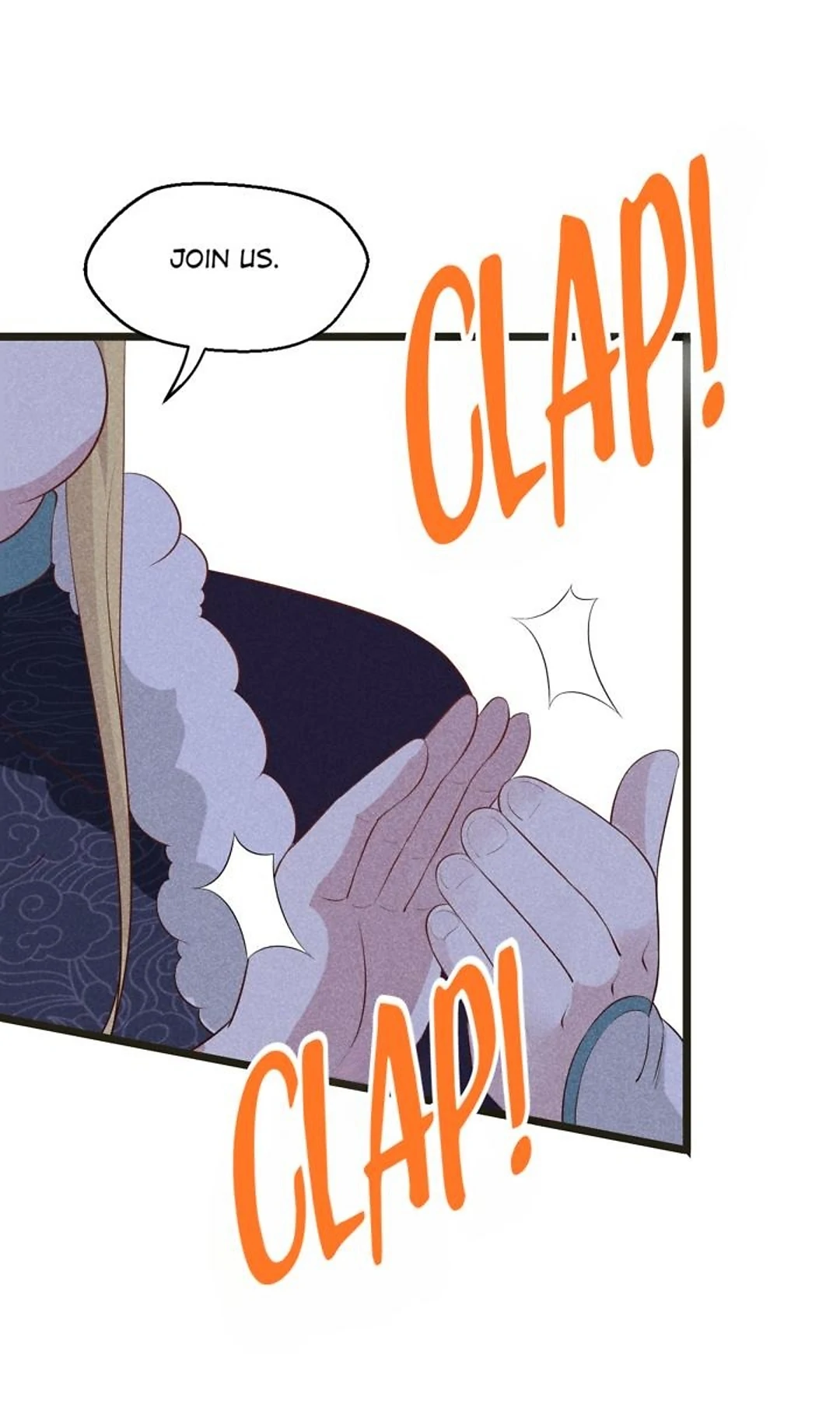 The No.1 Chef In Martial Art World Chapter 20 - page 57