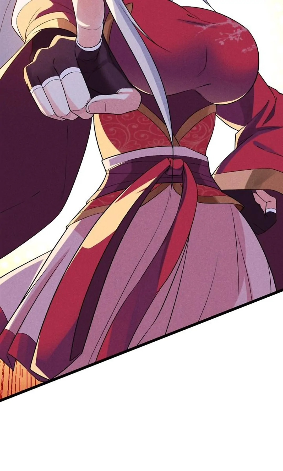 The No.1 Chef In Martial Art World Chapter 20 - page 5