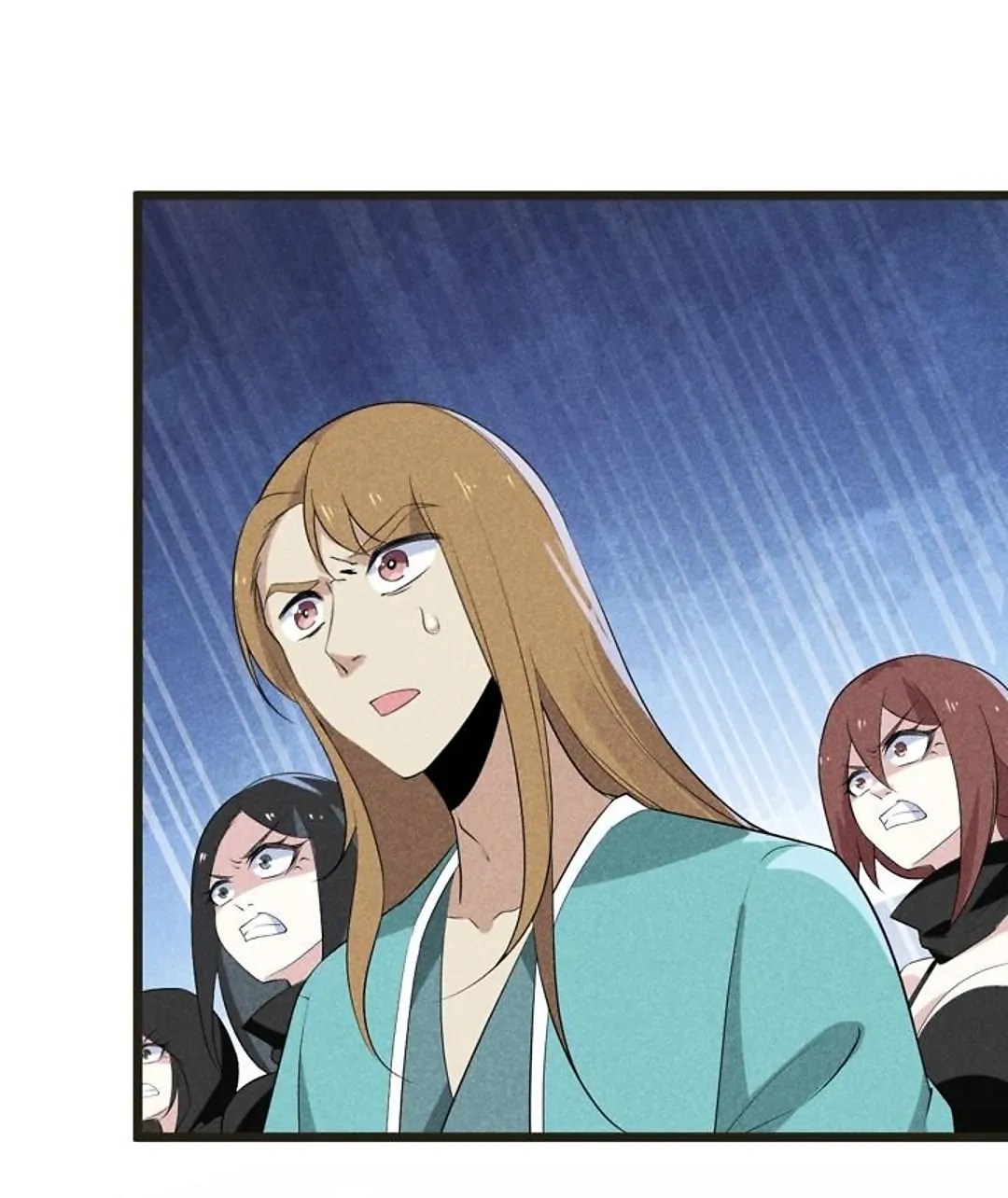 The No.1 Chef In Martial Art World Chapter 20 - page 60