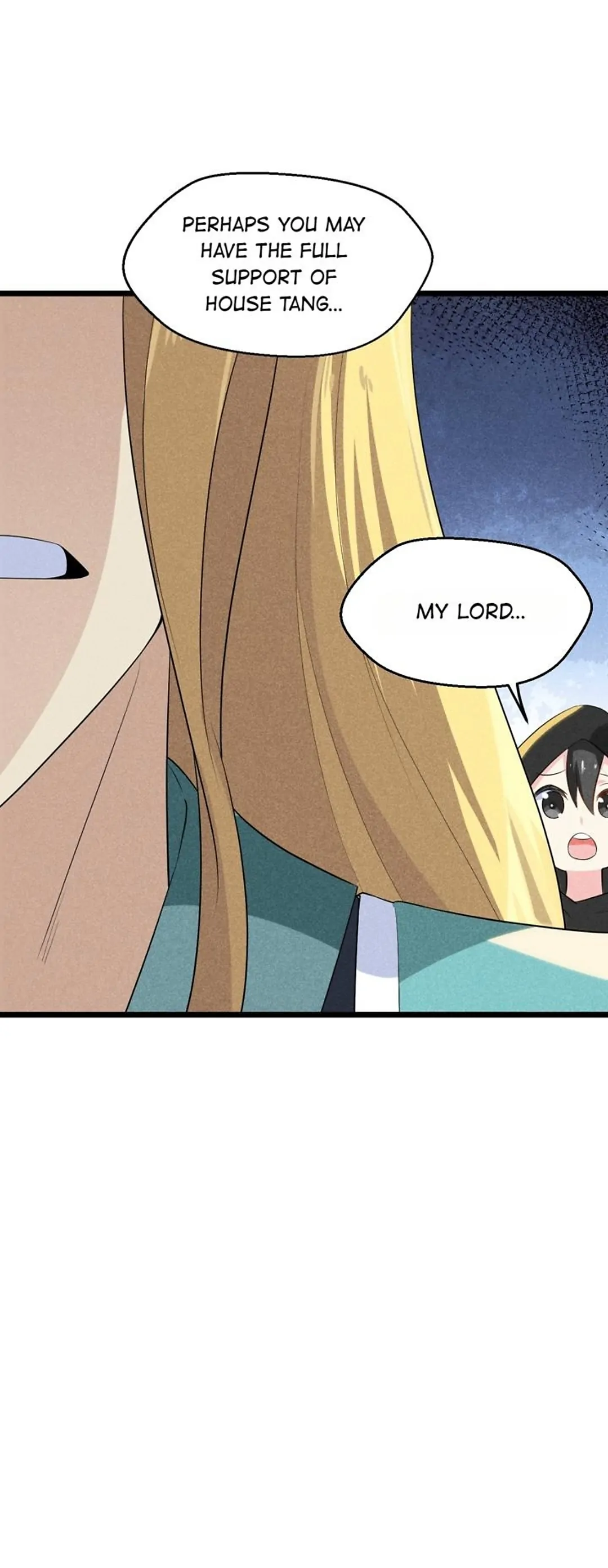 The No.1 Chef In Martial Art World Chapter 20 - page 67