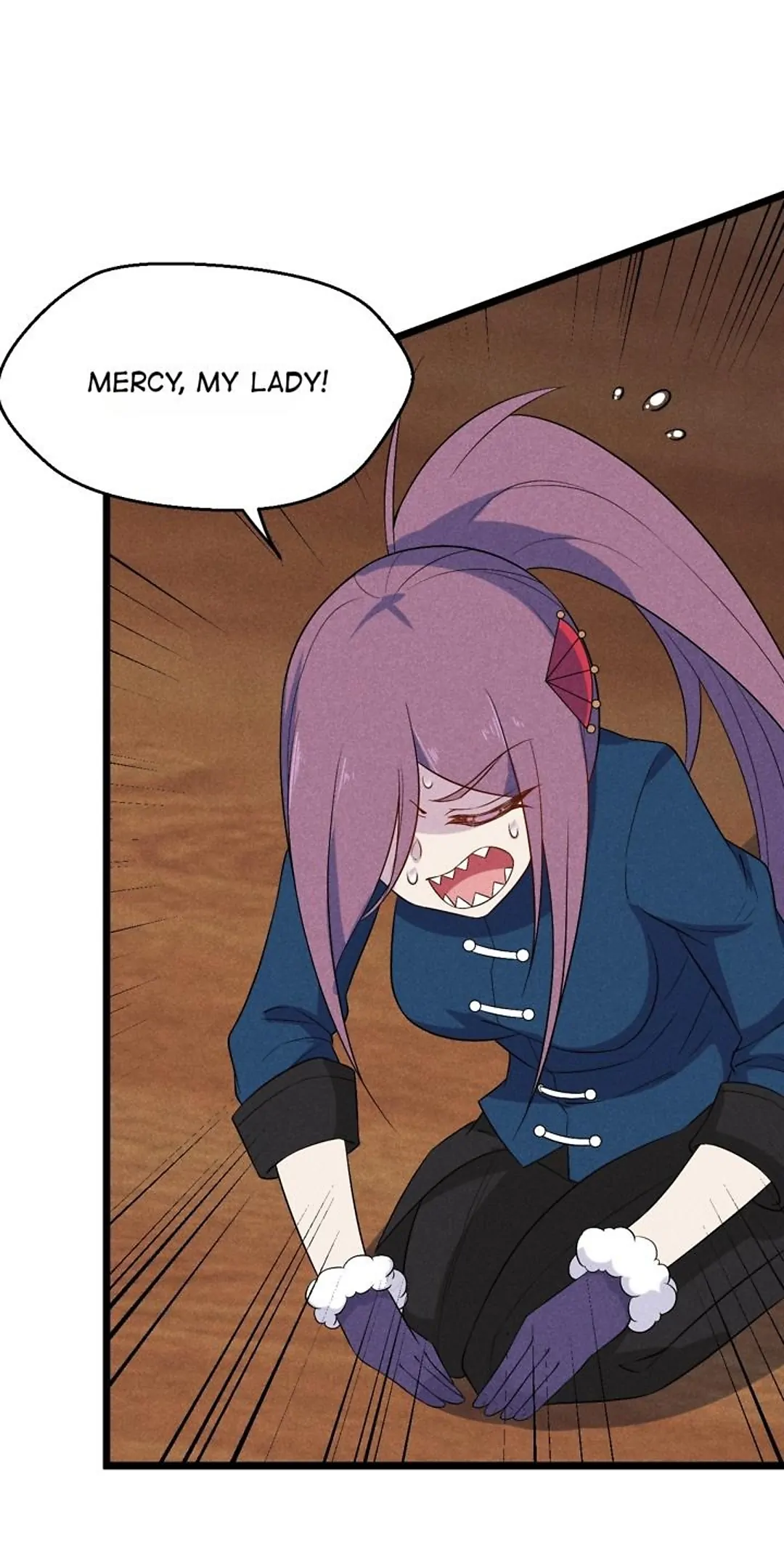 The No.1 Chef In Martial Art World Chapter 20 - page 6