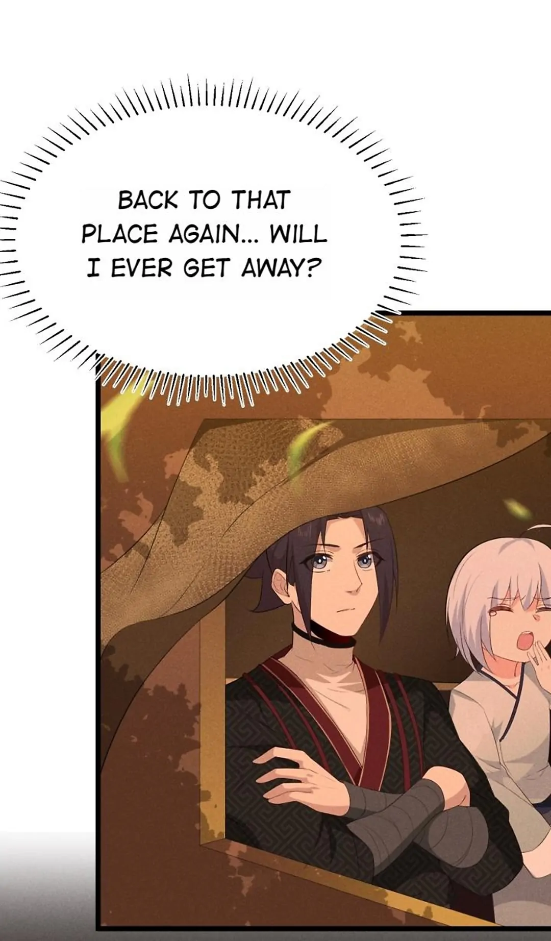 The No.1 Chef In Martial Art World Chapter 20 - page 72