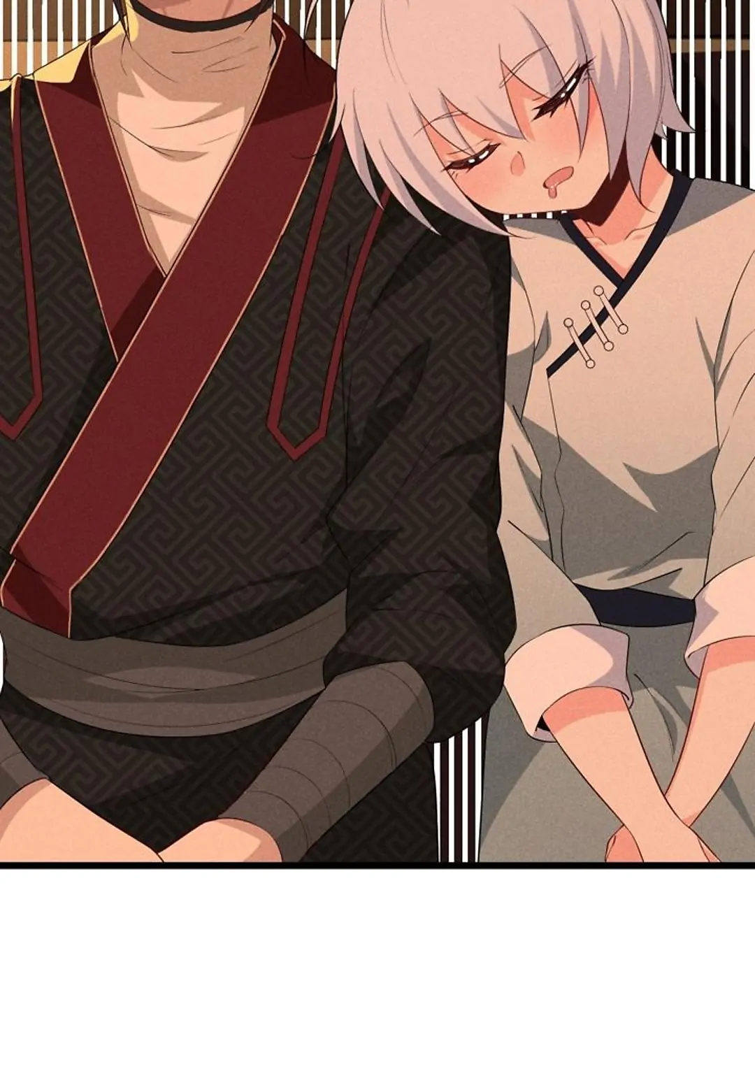 The No.1 Chef In Martial Art World Chapter 20 - page 74