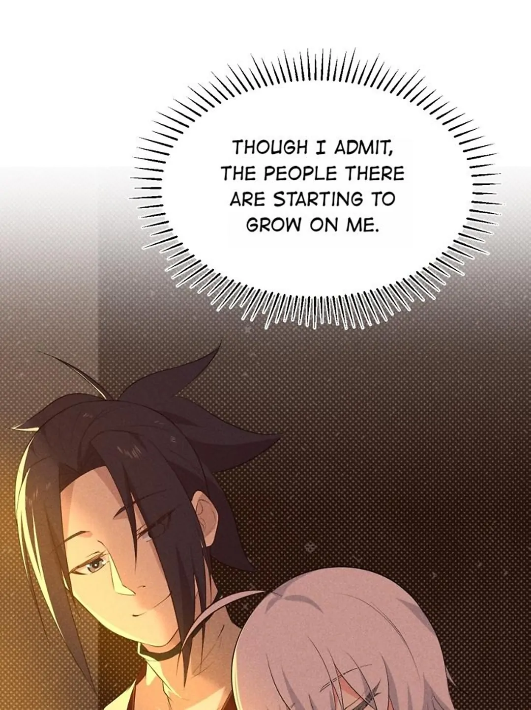 The No.1 Chef In Martial Art World Chapter 20 - page 76