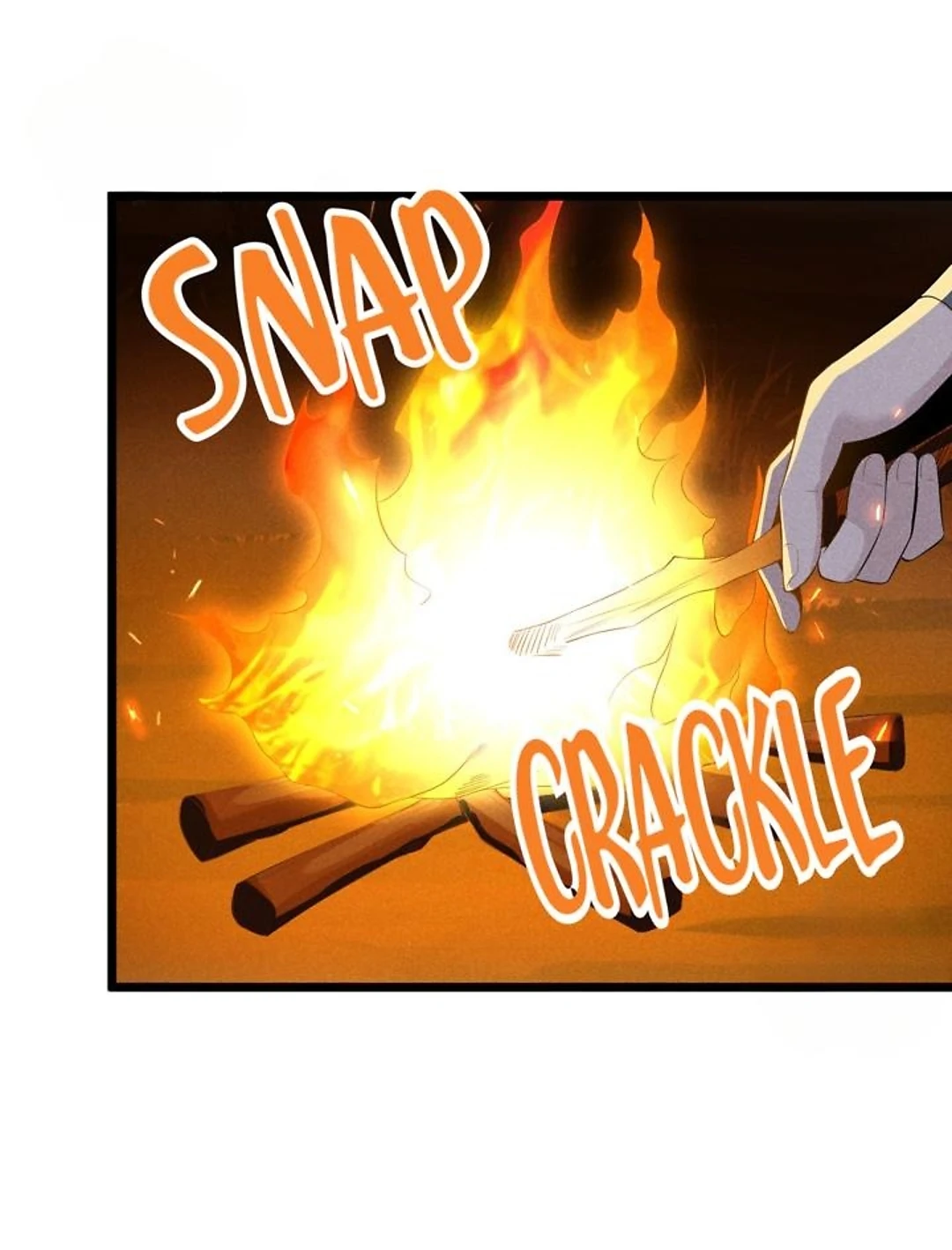 The No.1 Chef In Martial Art World Chapter 20 - page 81