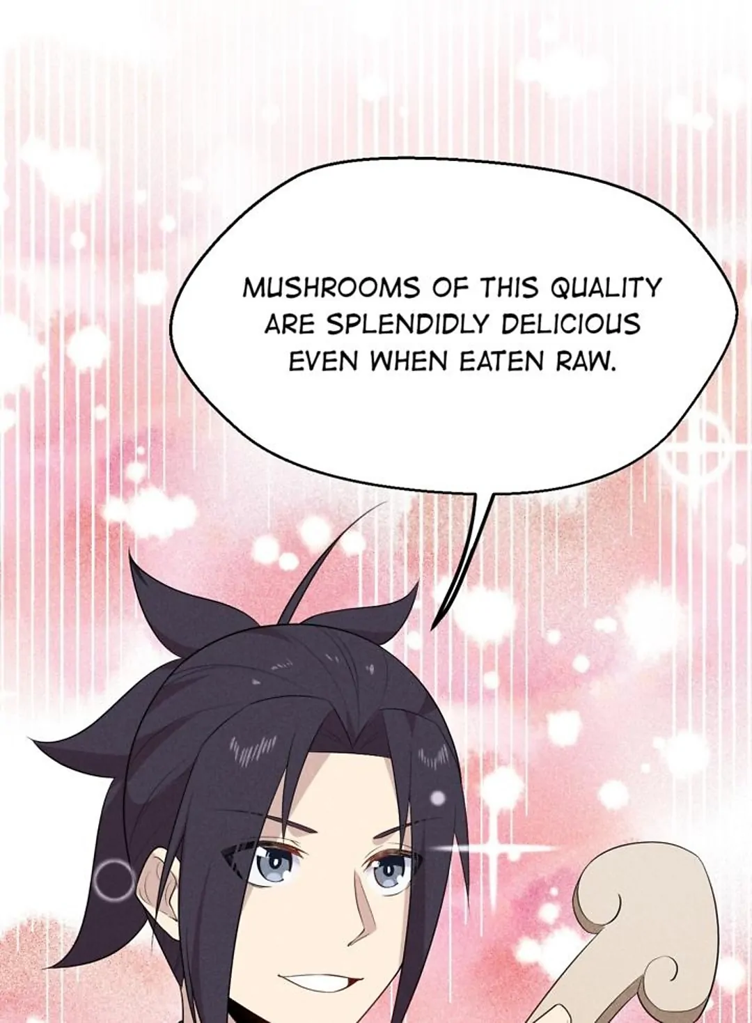 The No.1 Chef In Martial Art World Chapter 20 - page 88