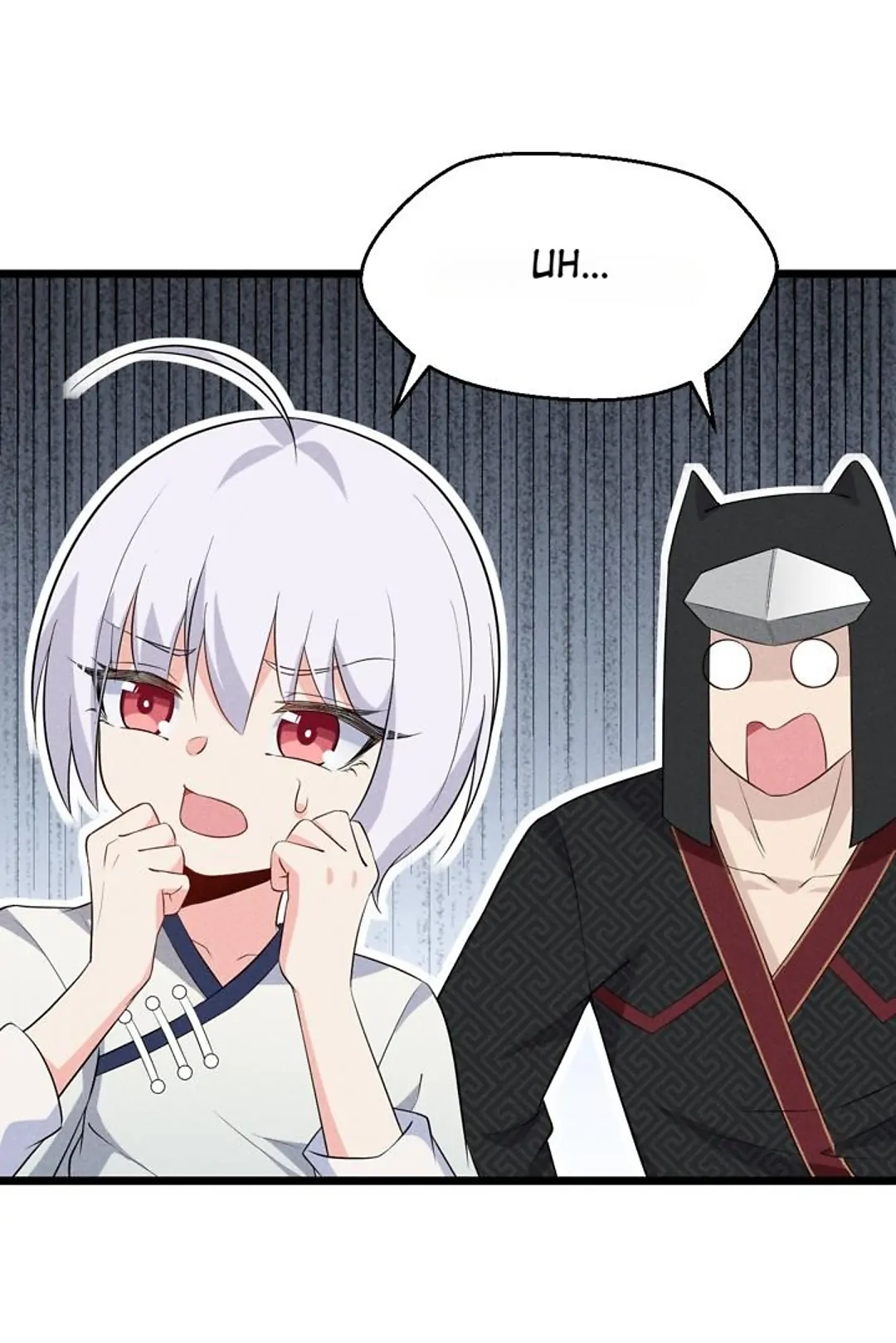 The No.1 Chef In Martial Art World Chapter 20 - page 90