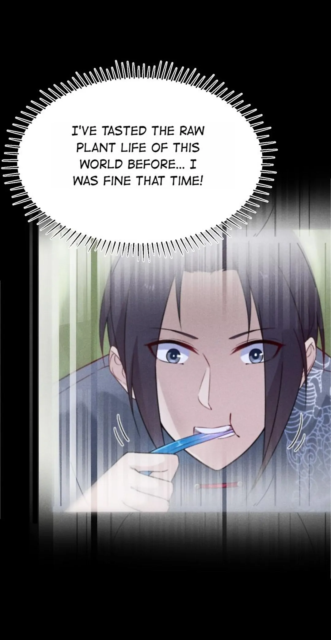The No.1 Chef In Martial Art World Chapter 20 - page 98