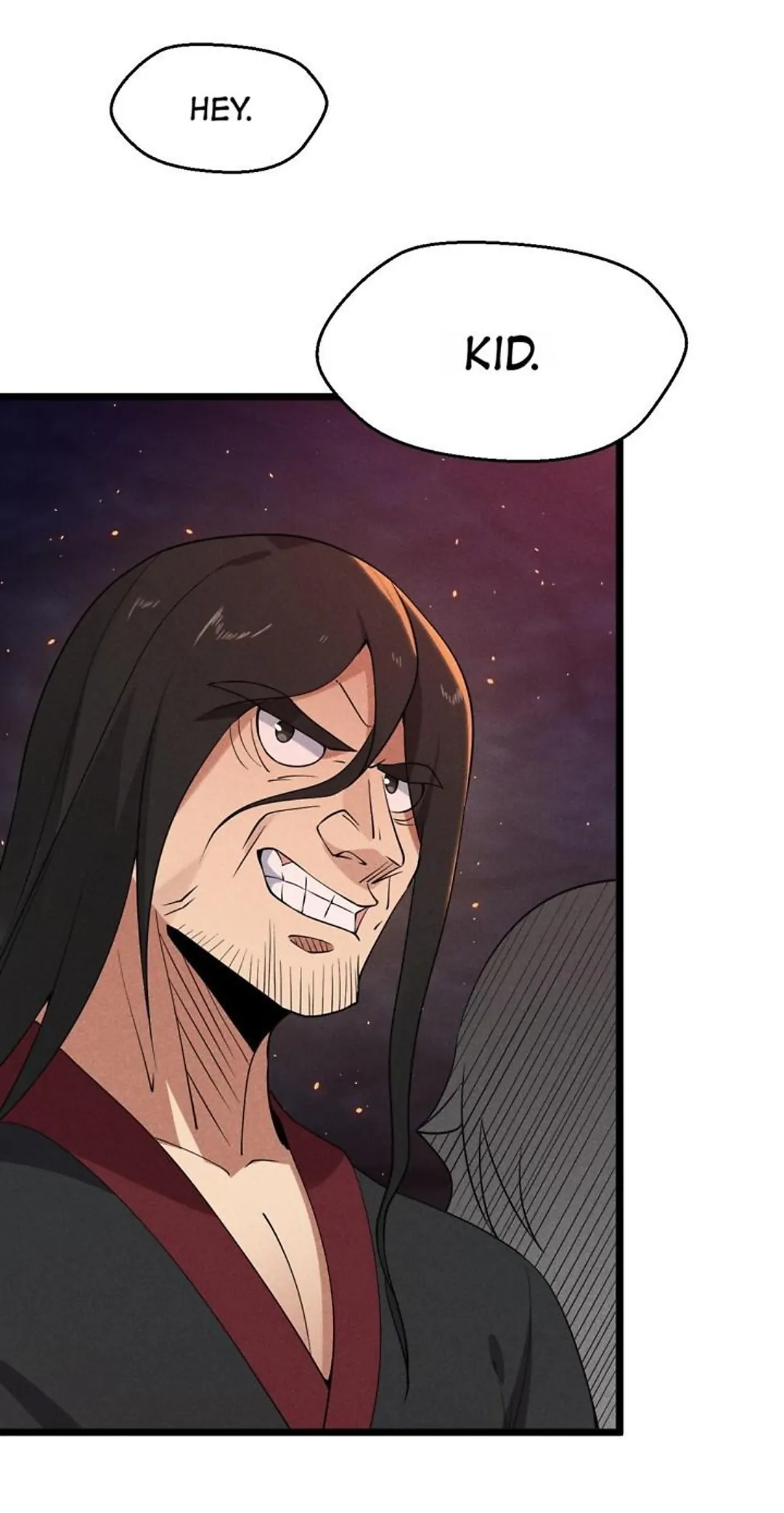 The No.1 Chef In Martial Art World Chapter 29 - page 11